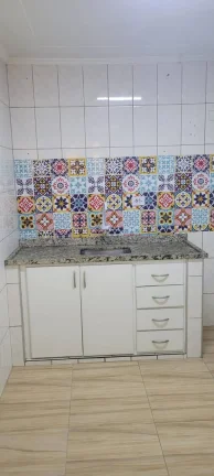 Imagem Vendo Apto em Santo André, Inocoop