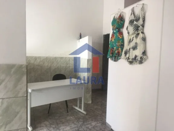 Imagem CASA RESIDENCIAL em PARÁ DE MINAS - MG, SANTOS DUMONT