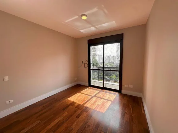 Imagem Apartamento alto padrão - 4 dormitórios, 2 suítes, 4 vagas fixas