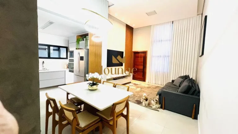 Imagem Casa à venda Zona Norte Ed. Reserva Ipanema Sorocaba/SP