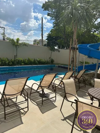 Imagem APARTAMENTO NOVO PARA LOCAÇÃO - COND URBAN CLUBE V. GUILHERME
