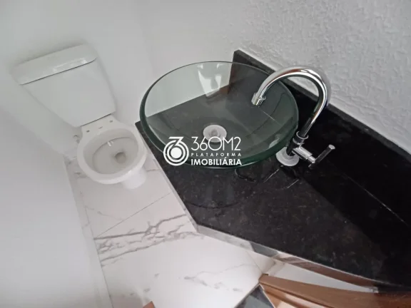 Imagem Sobrado para Venda em São Paulo / SP no bairro Jardim Patente Novo
