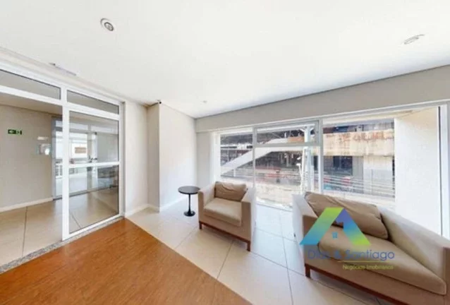 Imagem Apartamento com 3 dormitórios à venda, 74 m² por R$ 650.000,00 - Brás - São Paulo/SP