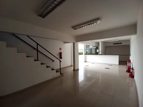 Imagem Galpão à venda, 2450 m² por R$ 12.000.000,00 - Vila Maria de Maggi - Suzano/SP