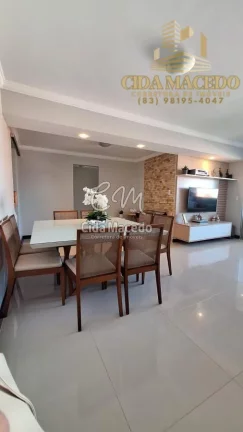 Imagem Apartamento a Venda no bairro Intermares - Cabedelo, PB
