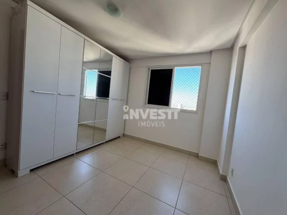 Imagem Apartamento com 3 dormitórios para alugar - Setor Bueno - Goiânia/GO