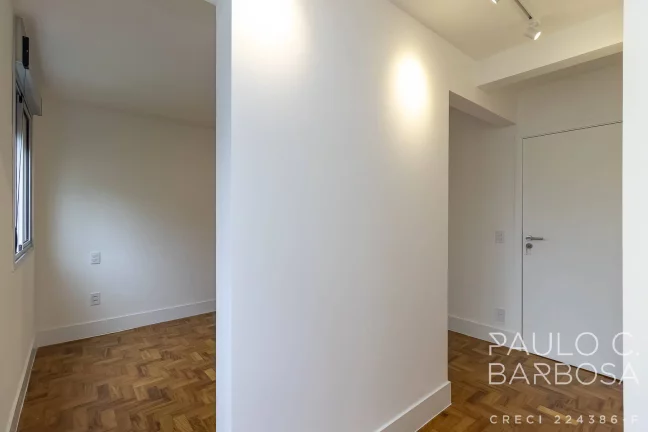 Imagem Jardim Paulista Venda - 2 dormitórios (1 Suíte) - 1 vaga - 99m²