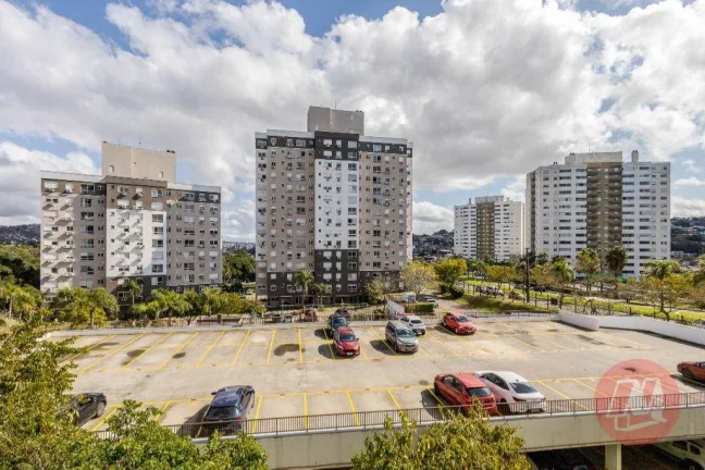 Imagem No bairro Rossi 2 dormitórios ,2 vagas e infraestrutura