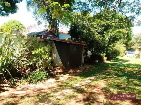 Imagem Linda Chácara - 3 Dormts- 1 Suíte - 1.205,00 m² - Piscina - Araçoiaba da Serra - Aceita Financiamento. .