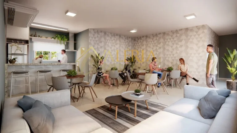 Imagem APARTAMENTO RESIDENCIAL em INDAIATUBA - SP, JARDIM RESIDENCIAL VENEZA