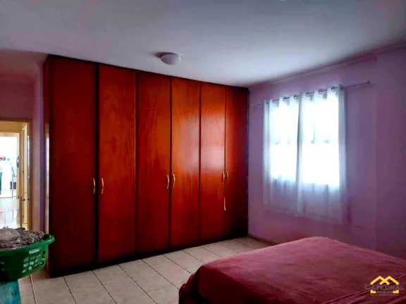 Imagem Casa térrea com 2 suítes, a venda no bairro Horto Florestal - Jundiaí/SP