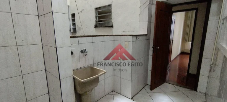 Imagem Apartamento com 3 dormitórios para alugar, 70 m² por R$ 3.737,00/mês - Icaraí - Niterói/RJ