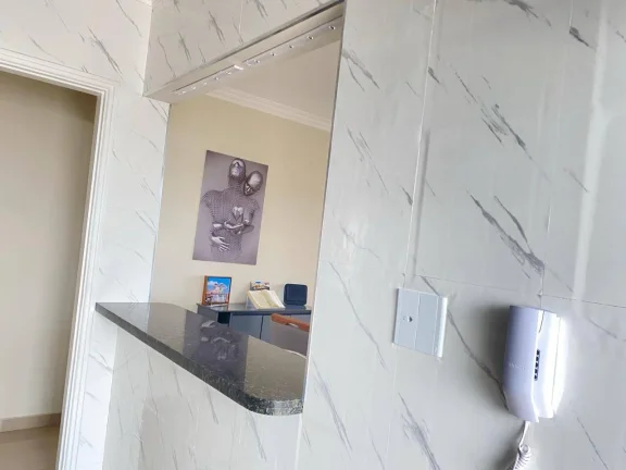Imagem Apartamento 2 Dorm - 48 Mts - 1 Vaga - Porteira Fechada