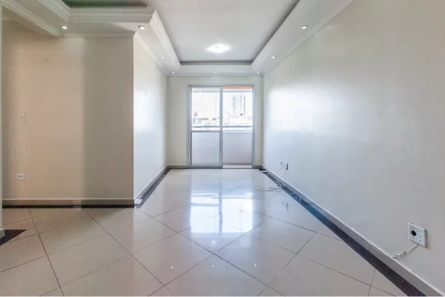 Imagem Apartamento à venda em São Paulo, Freguesia do Ó, com 3 quartos, 73m2