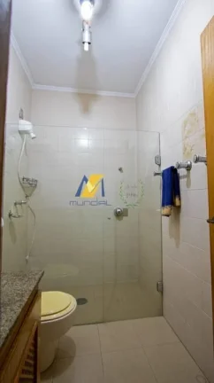 Imagem Vendo Sobrado em Santo André, Jardim