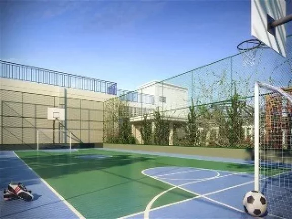 Imagem Apartamento à venda no Ipiranga, São Paulo-SP: 3 quartos, 1 suíte, 2 banheiros, 1 vaga, 87m². Condomínio Varanda Ipiranga.