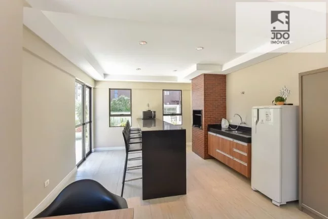 Imagem Cobertura Duplex a Venda no bairro Batel - Curitiba, PR