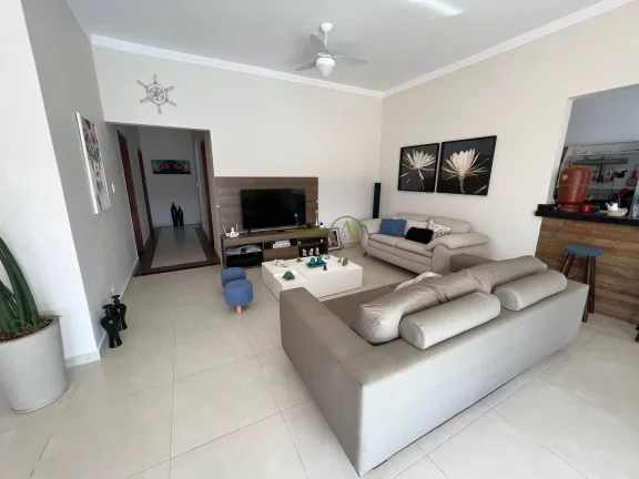 Imagem Casa térrea à venda, dois lotes Edícula Piscina e Varanda gourmet Peruíbe