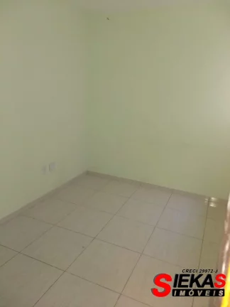 Imagem Imperdível Casa à Venda em São Paulo-SP, Jardim das Oliveiras: 2 Quartos, 2 Suítes, 1 Sala, 3 Banheiros, 2 Vagas, 70m²!