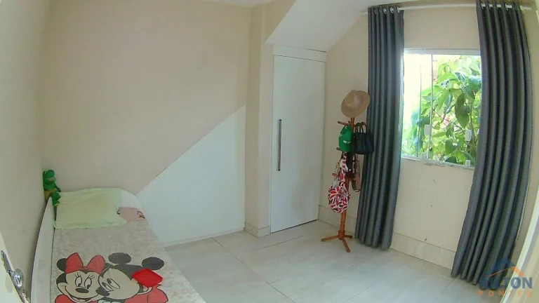 Imagem Casa Duplex com 3 Suítes à Venda em Praia de Santa Mônica - Guarapari/ES