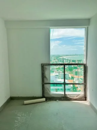 Imagem Residencial Serra da Canastra – Singularidade, Estilo e Conforto a Poucos Minutos da Praia do Bessa