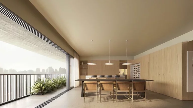 Imagem Apartamento à venda em Porto Alegre, Bela Vista, com 3 quartos, 178,03m2