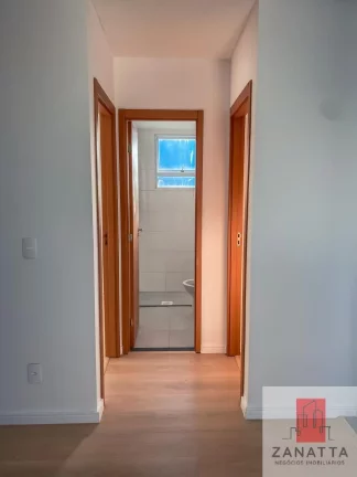 Imagem Imóvel com 2 Quartos à Venda, 40 m² em Camboim - Sapucaia Do Sul