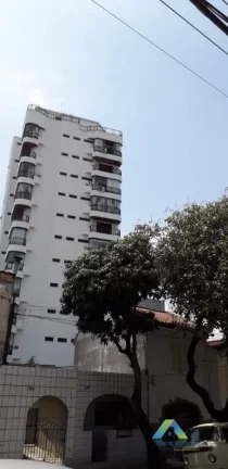 Imagem Apartamento com 4 dormitórios à venda, 170 m² por R$ 1.200.000,00 - Chácara Inglesa - São Paulo/SP
