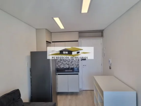 Imagem Apartamento à venda no bairro Vila Mariana - São Paulo/SP, Zona Sul