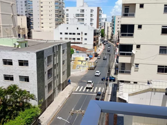 Imagem ÓTIMO APARTAMENTO DE 3 QUARTOS NA PRAIA DO MORRO.