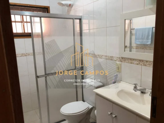 Imagem CH-26287 - CHÁCARA EM CONDOMÍNIO À VENDA NO BONSUCESSO SJCAMPOS-SP