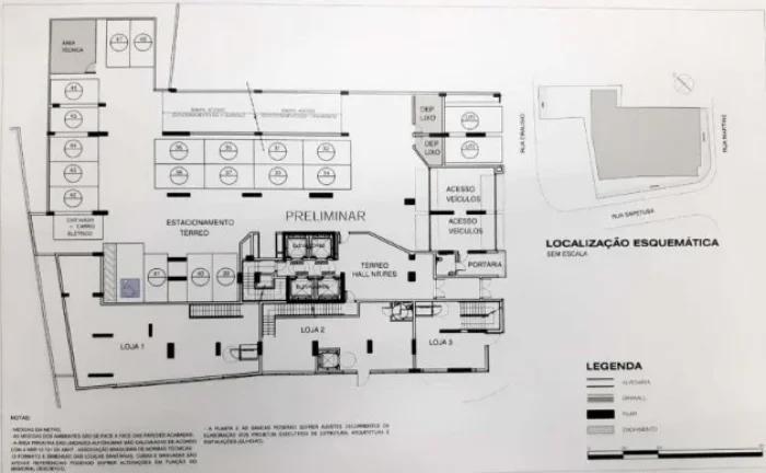 Imagem Haus Mitre Alto Butantã - Lojas