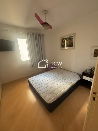 Imagem Apartamento à venda no bairro Moema - São Paulo/SP, Zona Sul