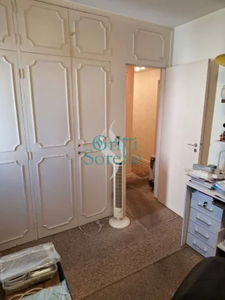 Imagem Apartamento à Venda em Campo Belo - São Paulo/SP.