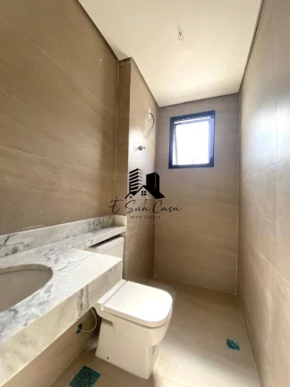 Imagem Área Privativa de 3 Quartos á Venda Bairro Filadélfia - Betim/MG