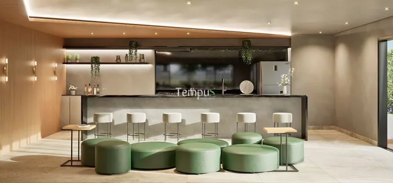 Imagem Apartamento na planta 1 suíte - Setor Central