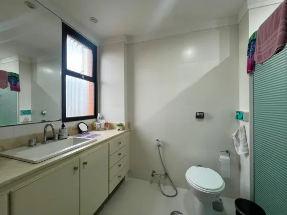 Imagem Apartamento para venda em Ipiranga com 4 quartos, sendo 2 suítes , 137m2