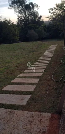 Imagem Chácara com 5.000 m² em Medeiros