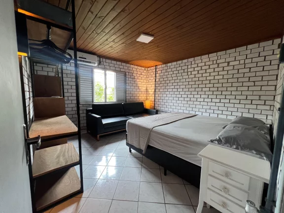 Imagem Casa à Venda em Imbituba SC - Próximo à Barra de Ibiraquera - R$550.000,00