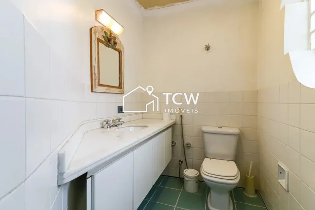Imagem Casa para alugar no bairro Vila Mariana - São Paulo/SP, Zona Sul