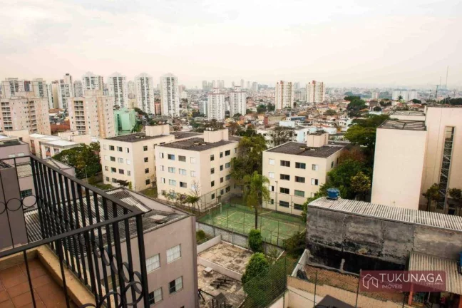 Imagem Apartamento à venda, 40 m² por R$ 260.000,00 - Lauzane Paulista - São Paulo/SP