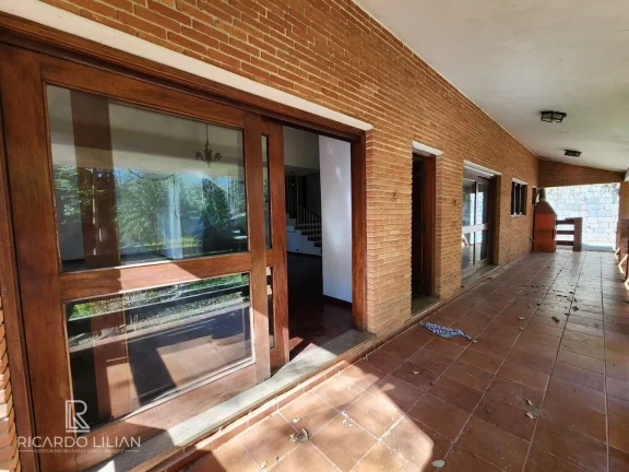 Imagem Casa em Condomínio Fechado - Santa Ines - Cantareira