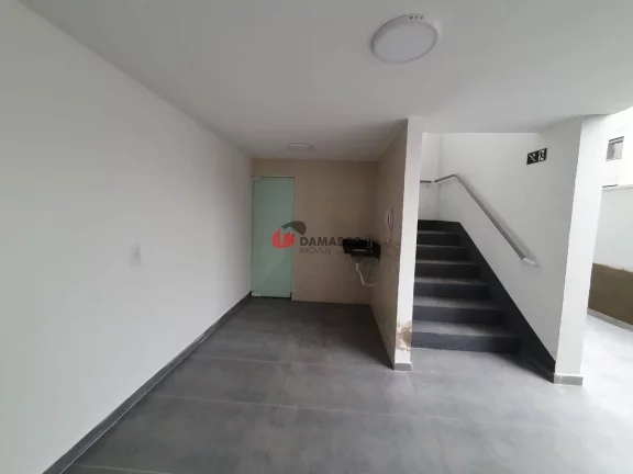 Imagem Apartamento à venda, Santa Maria, Santo André, SP