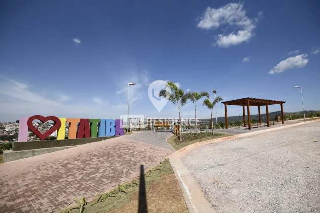 Imagem Terreno à venda no Reserva Bellano em Itatiba/SP - R$250.000,00