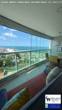 Imagem Studio Exclusivo no Celebration Garibaldi: Sua Vista Mar de Sonho em Salvador