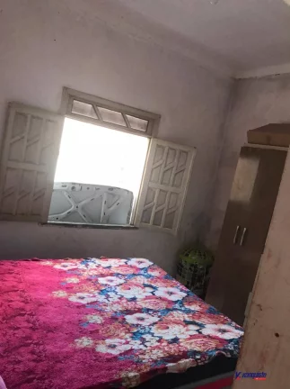 Imagem VENDO CASA 2/4 NO CONJUNTO FEIRA IX