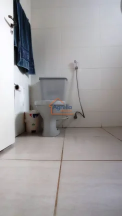 Imagem Casa à venda no bairro Vila Bianchi - Mogi Mirim/SP