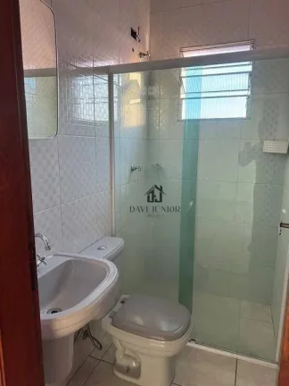 Imagem Apartamento à venda, 70 m² por R$ 290.000,00 - Vila Colorau - Sorocaba/SP