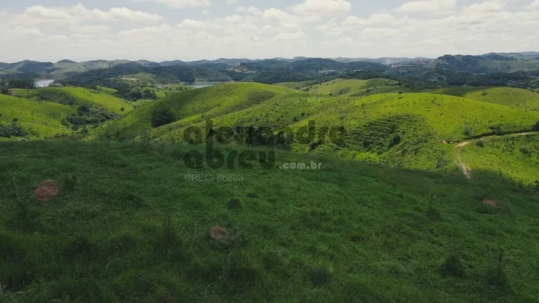 Imagem Fazenda de 130 alqueires à venda em Santa Branca com 30 córregos
