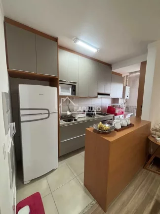 Imagem Apartamento à venda Sorocaba-SP
